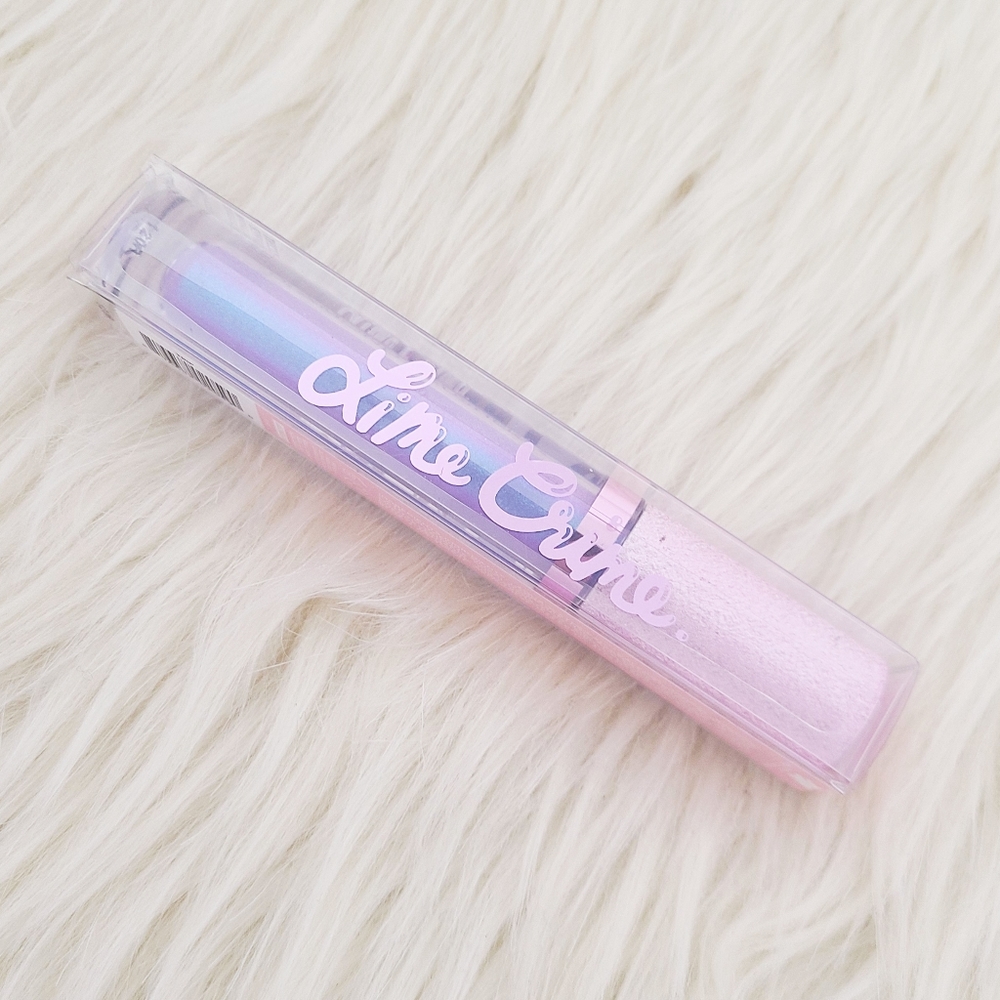 SOLD Lime Crime Diamond Crushers lip topper Trip - Picture 5 of 5
